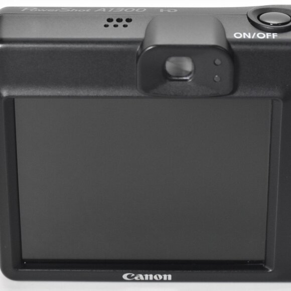 Canon PowerShot A1300 Digital Camera 16MP 5x Optical Zoom HD Video 8GB SD MINT - Picture 8 of 15
